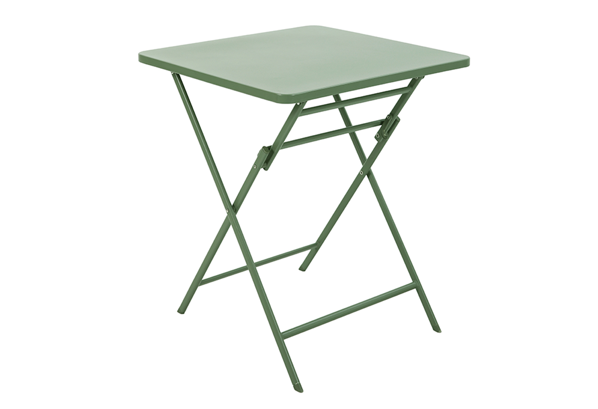 Απεικονίζεται το τραπέζι.